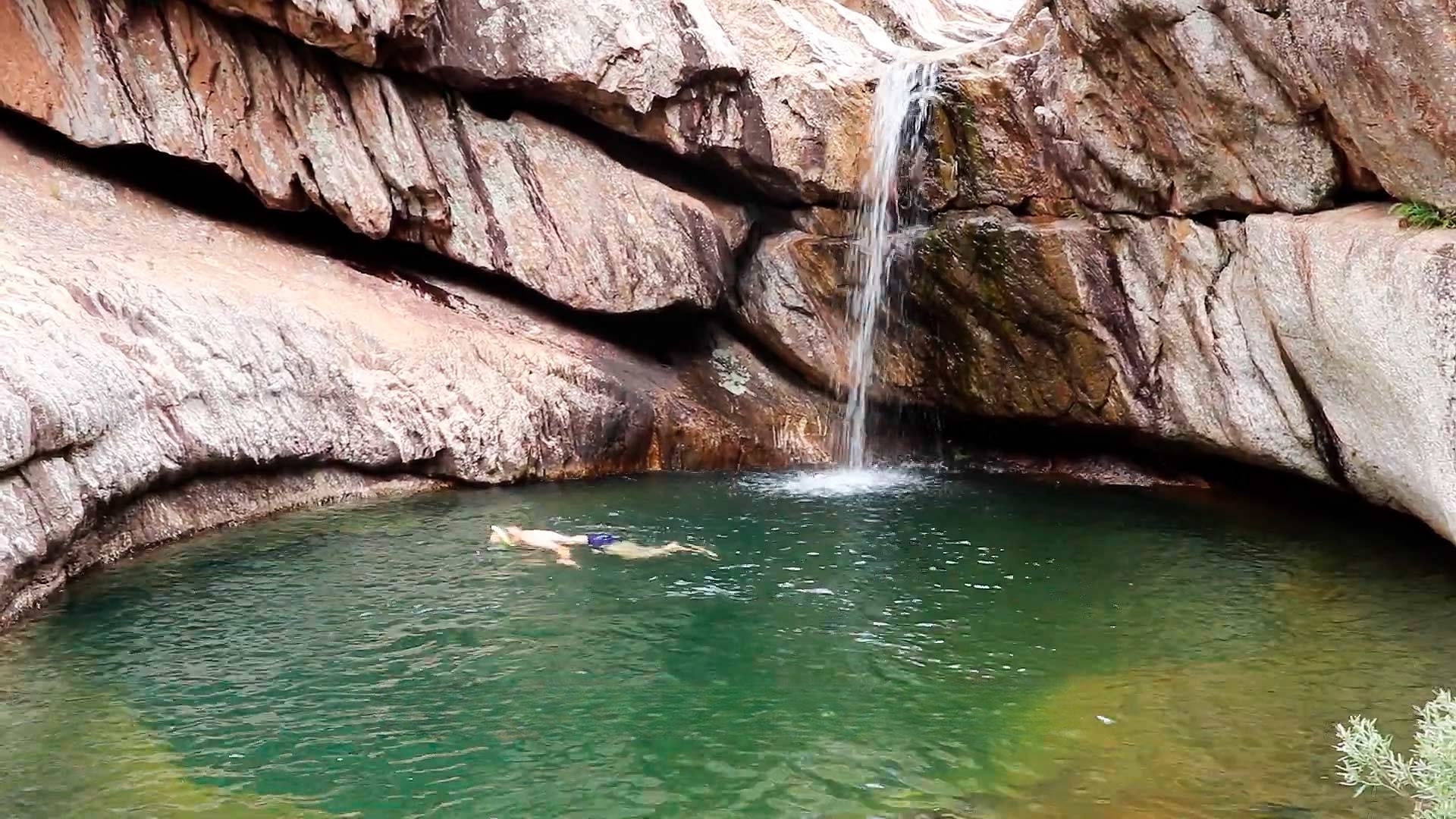 refugio ventana